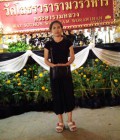 Dating Woman Thailand to บางระกำ : Junchay Para, 42 years
